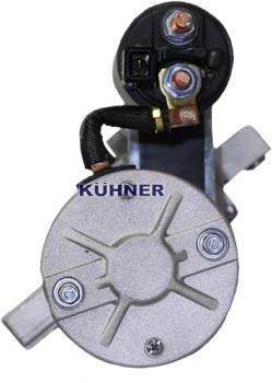 AD KUHNER 101390 -  Стартер
